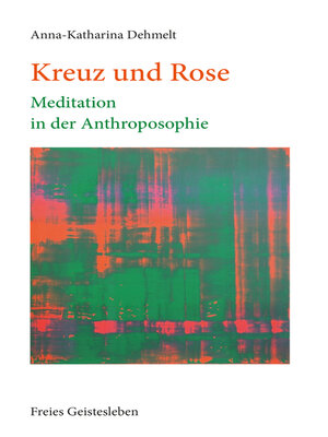 cover image of Kreuz und Rose